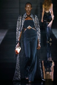 Loris Azzaro Couture Fall 2015