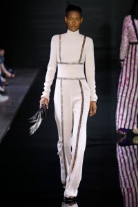 Loris Azzaro Couture Fall 2015