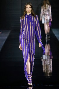 Loris Azzaro Couture Fall 2015