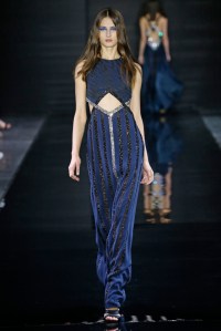 Loris Azzaro Couture Fall 2015