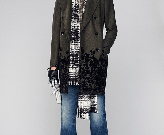 Banana Republic Holiday 2015