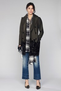 Banana Republic Holiday 2015