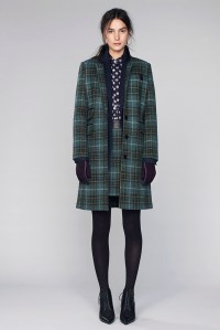 Banana Republic Holiday 2015