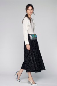 Banana Republic Holiday 2015