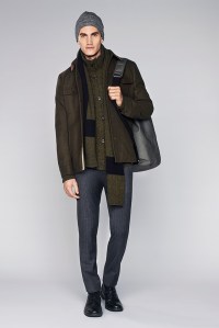 Banana Republic Holiday 2015