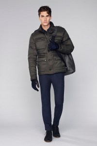 Banana Republic Holiday 2015