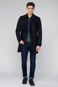 Banana Republic Holiday 2015