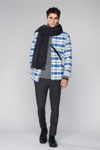 Banana Republic Holiday 2015
