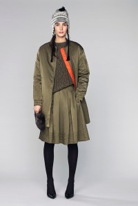 Banana Republic Holiday 2015