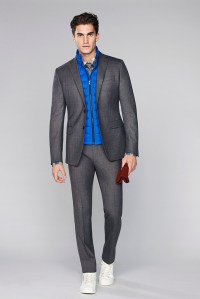 Banana Republic Holiday 2015