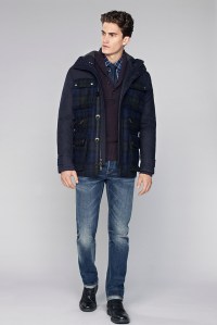 Banana Republic Holiday 2015