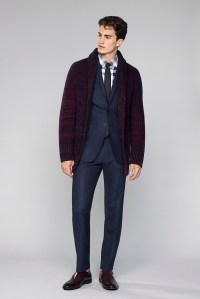 Banana Republic Holiday 2015