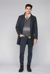 Banana Republic Holiday 2015