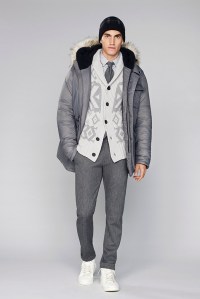 Banana Republic Holiday 2015