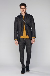 Banana Republic Holiday 2015