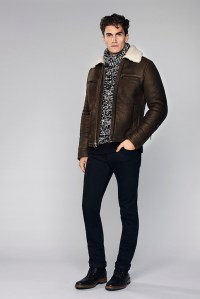 Banana Republic Holiday 2015