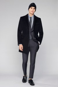 Banana Republic Holiday 2015