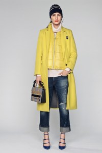 Banana Republic Holiday 2015