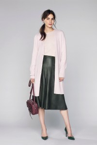 Banana Republic Holiday 2015