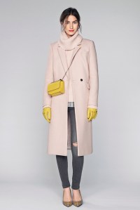 Banana Republic Holiday 2015