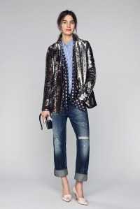 Banana Republic Holiday 2015