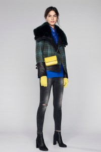 Banana Republic Holiday 2015