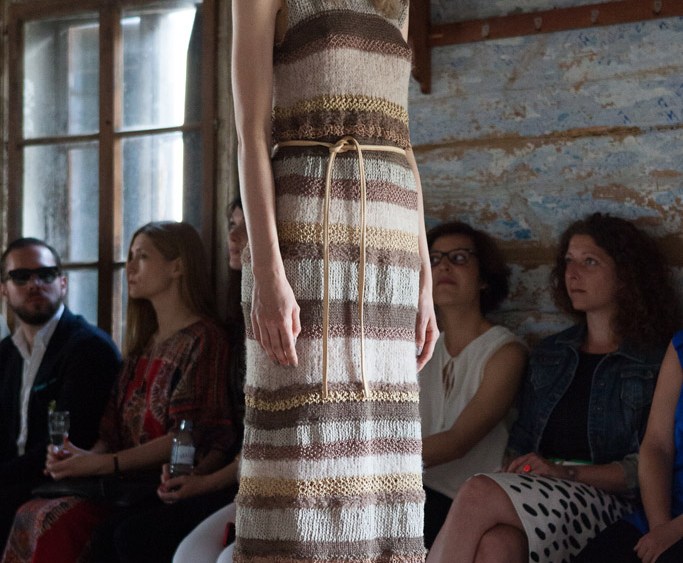 Bianca Fleisch RTW Spring 2016