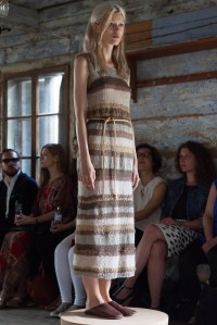 Bianca Fleisch RTW Spring 2016