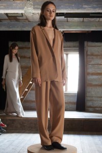 Bianca Fleisch RTW Spring 2016