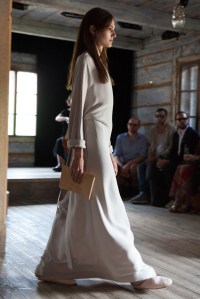 Bianca Fleisch RTW Spring 2016