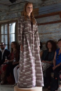 Bianca Fleisch RTW Spring 2016