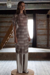 Bianca Fleisch RTW Spring 2016