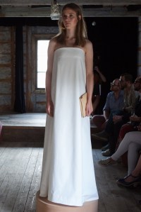 Bianca Fleisch RTW Spring 2016