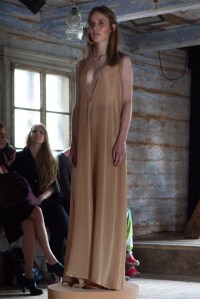 Bianca Fleisch RTW Spring 2016