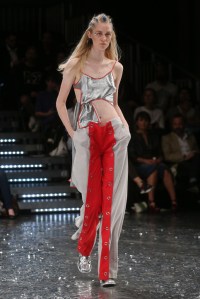 Bobby Kolade RTW Spring 2016