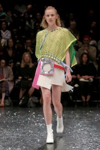 Bobby Kolade RTW Spring 2016