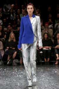 Bobby Kolade RTW Spring 2016