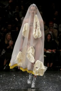 Bobby Kolade RTW Spring 2016