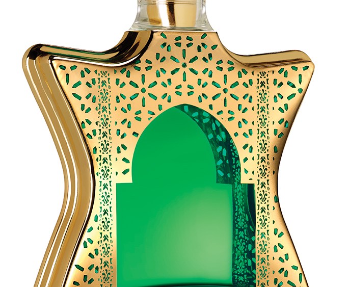 Bond No. 9