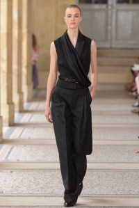 Bouchra Jarrar Couture Fall 2015