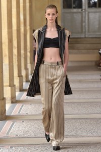 Bouchra Jarrar Couture Fall 2015