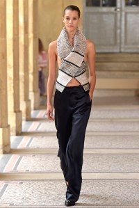 Bouchra Jarrar Couture Fall 2015
