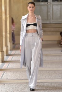 Bouchra Jarrar Couture Fall 2015