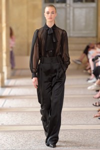 Bouchra Jarrar Couture Fall 2015