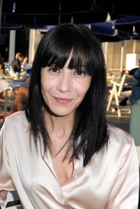 Bouchra Jarrar