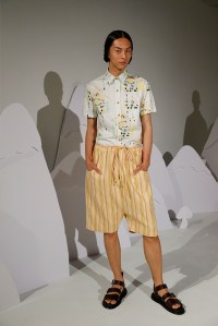 Boyswear Men's RTW Spring 2016