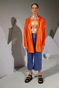 Boyswear Men's RTW Spring 2016