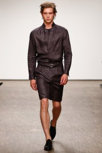 Brachmann Men's RTW Spring 2016