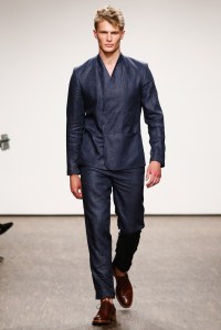 Brachmann Men's RTW Spring 2016