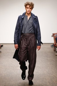 Brachmann Men's RTW Spring 2016